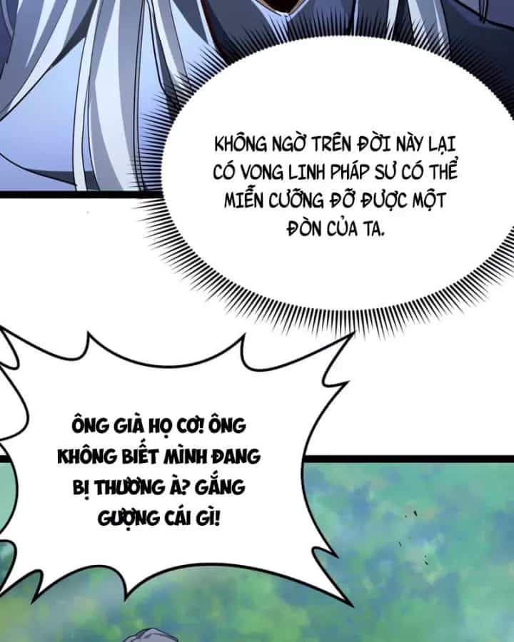 Sức Mạnh Tối Đa? Ta Lại Là Vong Linh Sư! - Chương 113 - ảnh 58