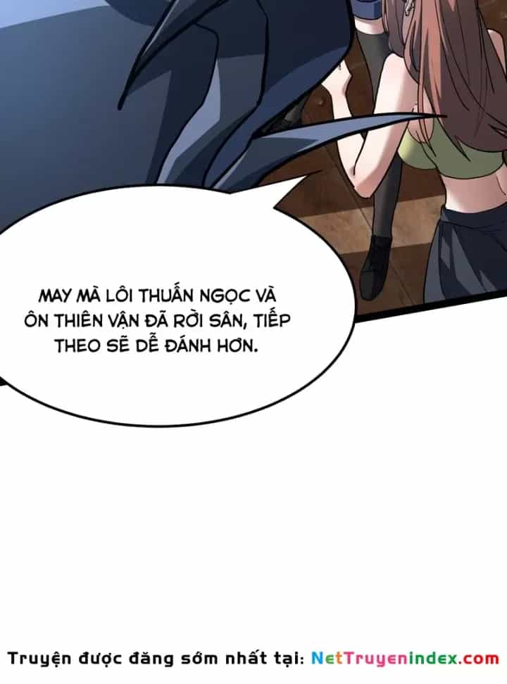 Sức Mạnh Tối Đa? Ta Lại Là Vong Linh Sư! - Chương 114 - ảnh 147