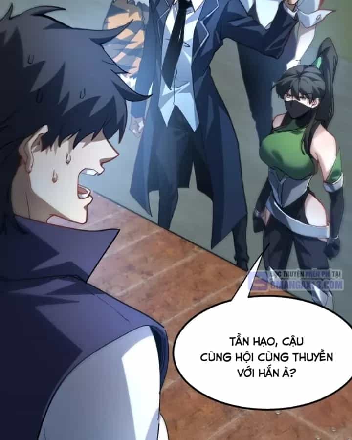Sức Mạnh Tối Đa? Ta Lại Là Vong Linh Sư! - Chương 114 - ảnh 170