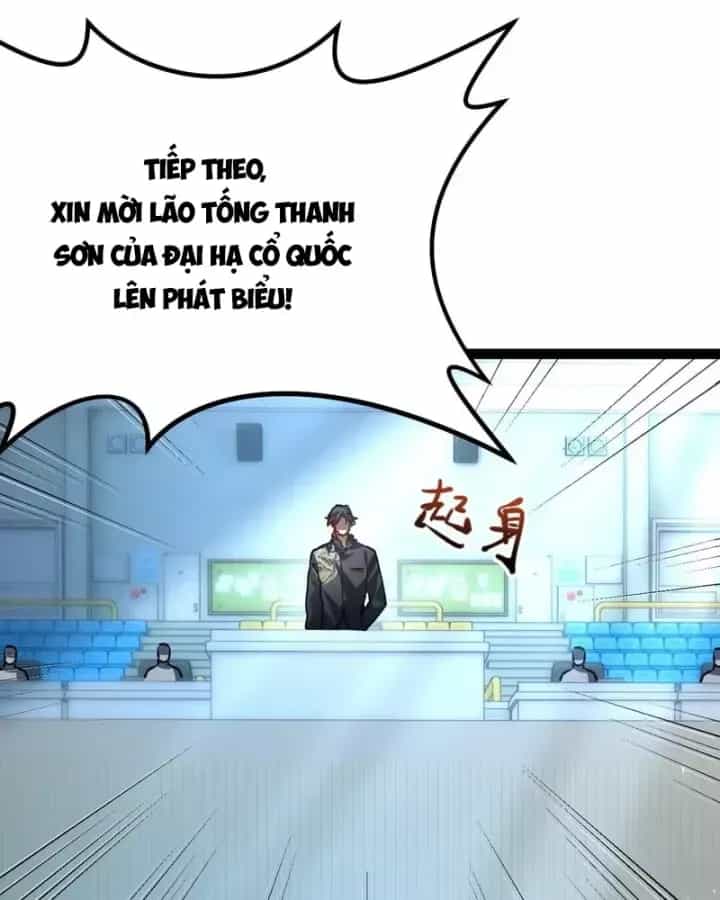 Sức Mạnh Tối Đa? Ta Lại Là Vong Linh Sư! - Chương 115 - ảnh 116