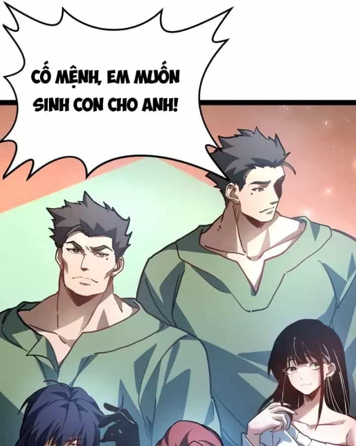 Sức Mạnh Tối Đa? Ta Lại Là Vong Linh Sư! - Chương 115 - ảnh 78