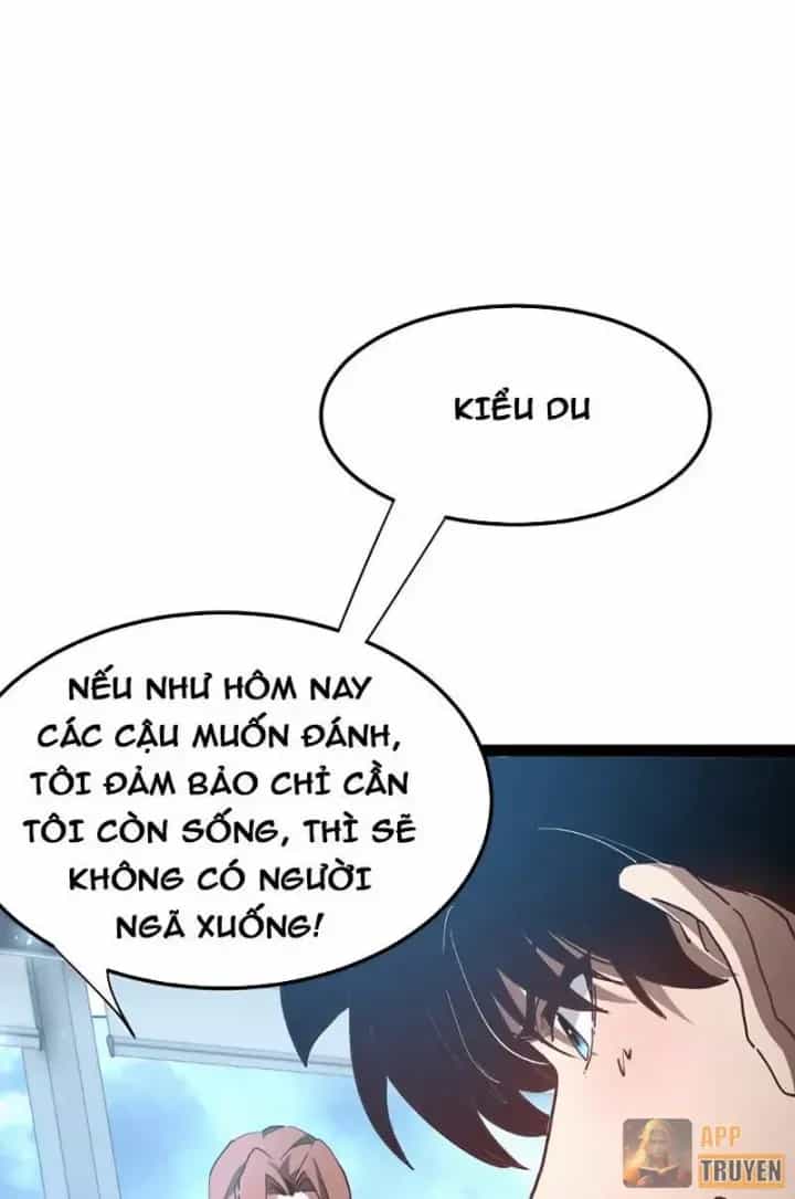 Sức Mạnh Tối Đa? Ta Lại Là Vong Linh Sư! - Chương 117 - ảnh 15