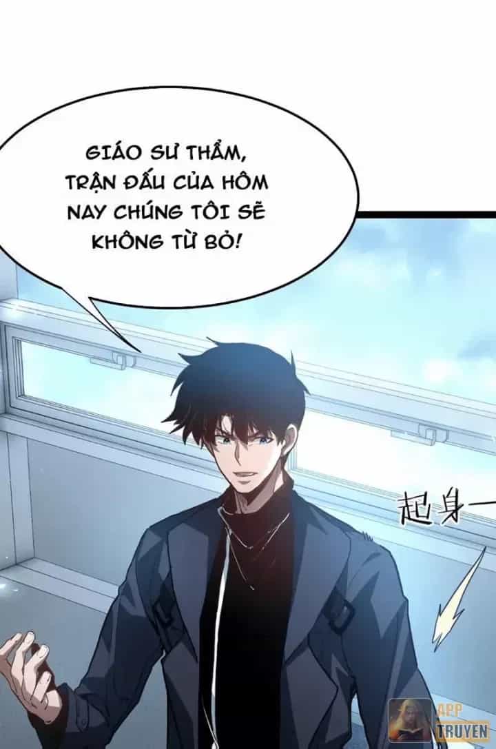 Sức Mạnh Tối Đa? Ta Lại Là Vong Linh Sư! - Chương 117 - ảnh 17