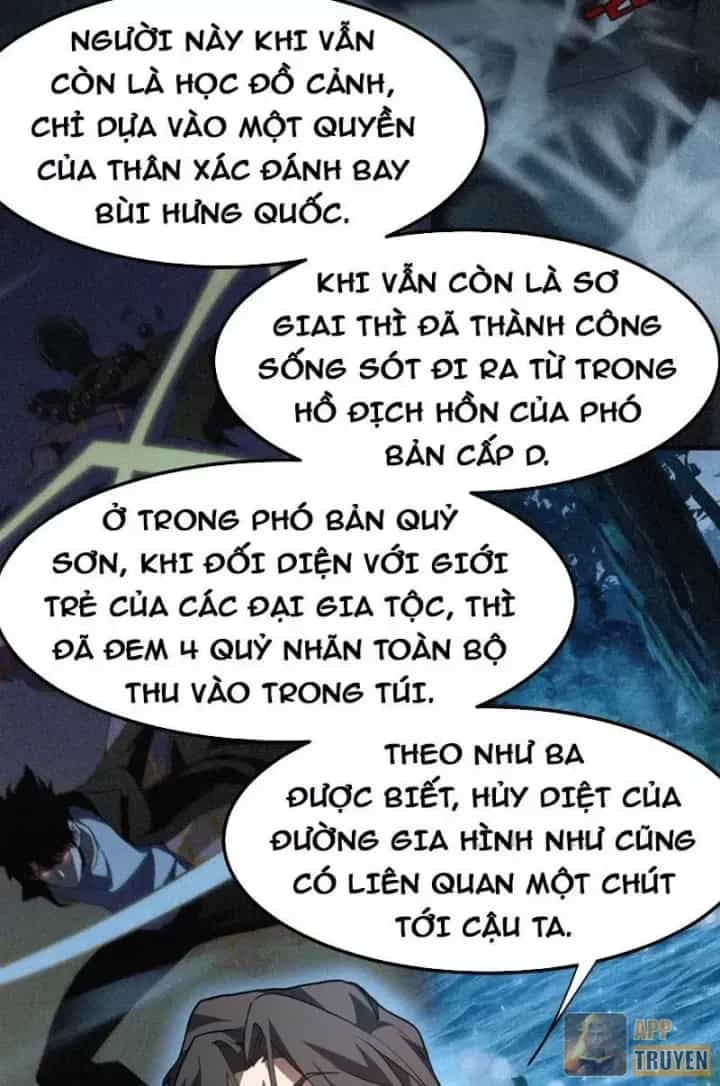 Sức Mạnh Tối Đa? Ta Lại Là Vong Linh Sư! - Chương 117 - ảnh 40