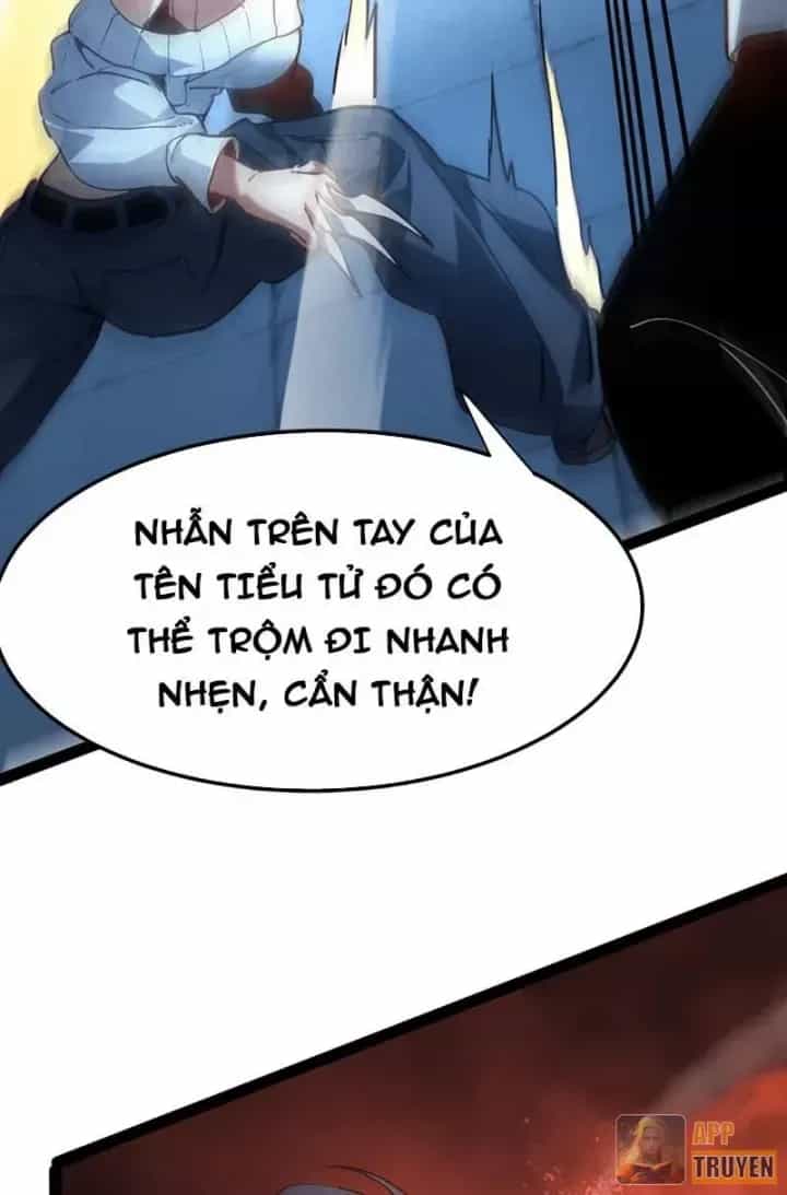 Sức Mạnh Tối Đa? Ta Lại Là Vong Linh Sư! - Chương 117 - ảnh 81