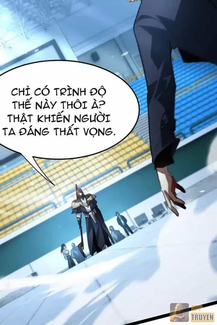 Sức Mạnh Tối Đa? Ta Lại Là Vong Linh Sư! - Chương 118 - ảnh 28