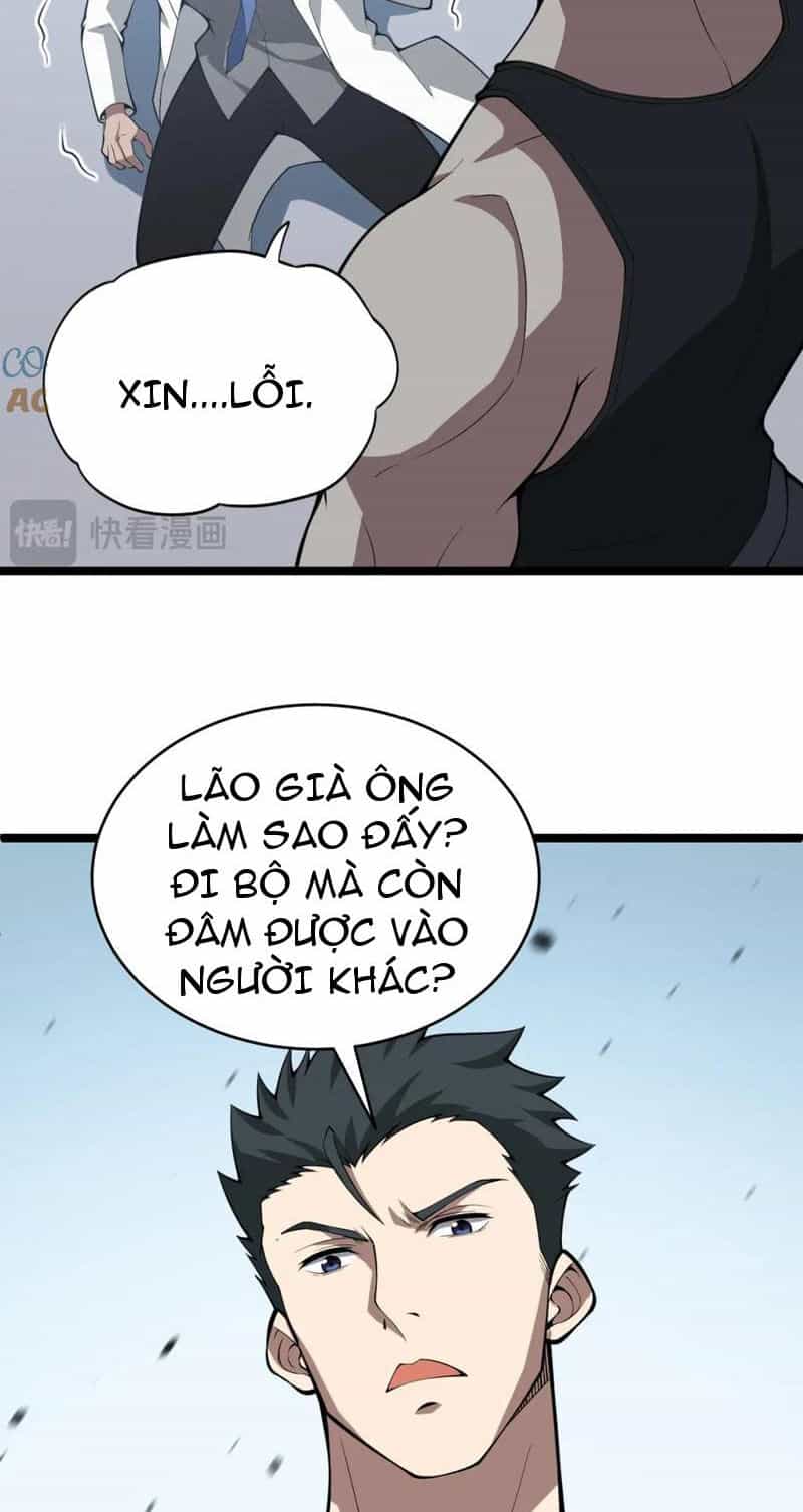 Sức Mạnh Tối Đa? Ta Lại Là Vong Linh Sư! - Chương 12 - ảnh 22
