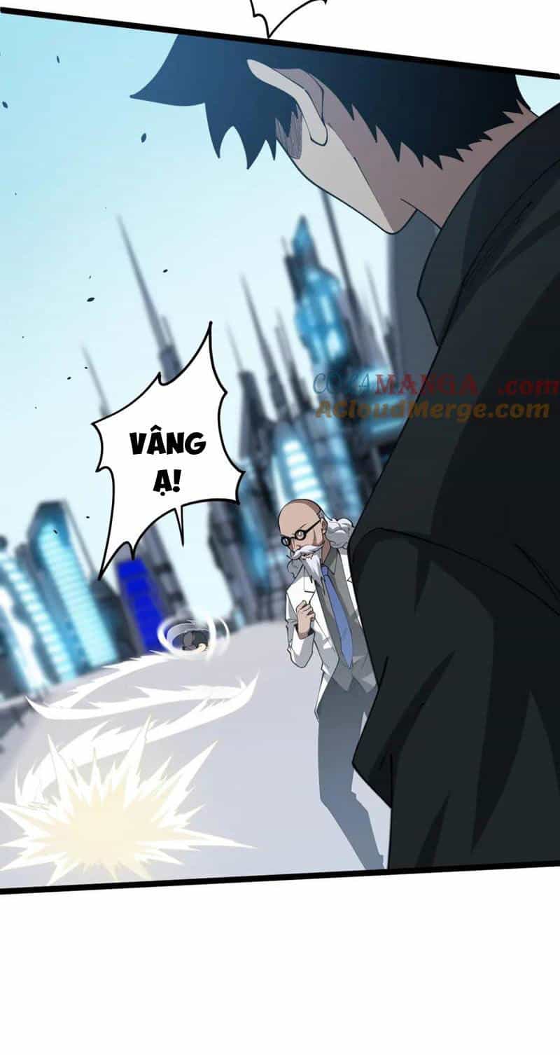 Sức Mạnh Tối Đa? Ta Lại Là Vong Linh Sư! - Chương 12 - ảnh 33