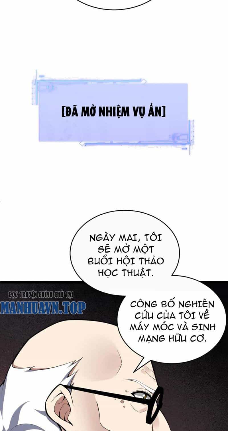Sức Mạnh Tối Đa? Ta Lại Là Vong Linh Sư! - Chương 12 - ảnh 59