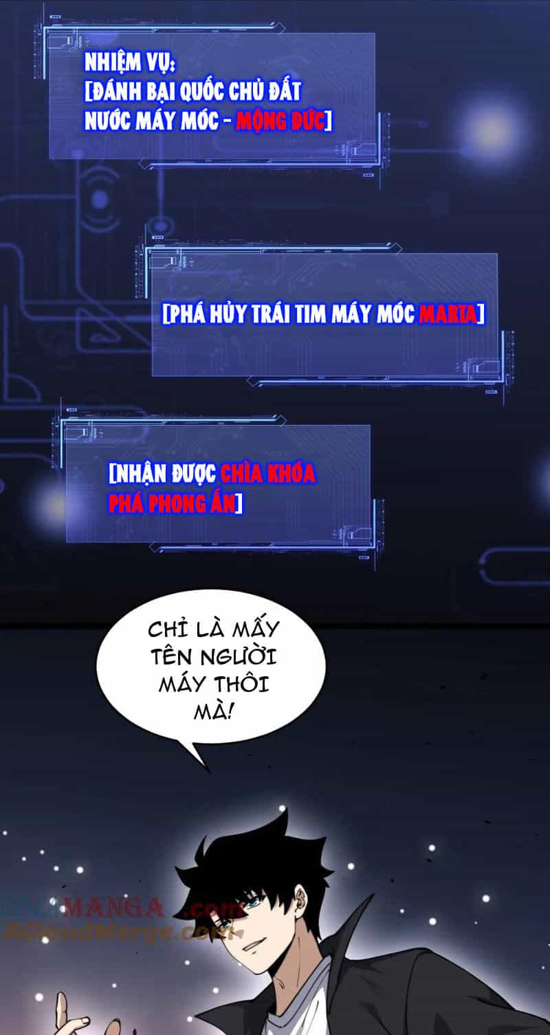 Sức Mạnh Tối Đa? Ta Lại Là Vong Linh Sư! - Chương 12 - ảnh 63