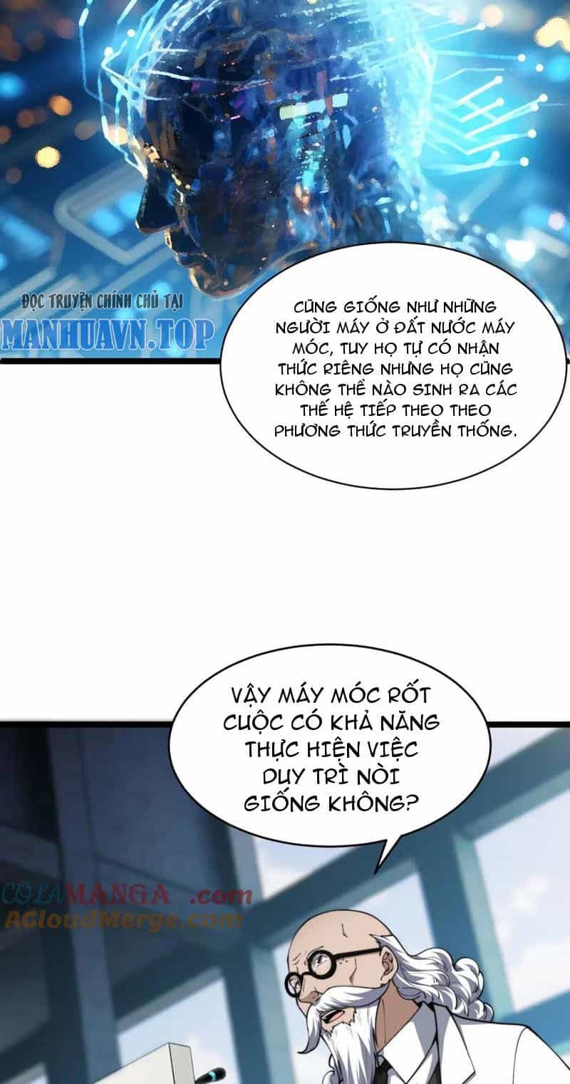 Sức Mạnh Tối Đa? Ta Lại Là Vong Linh Sư! - Chương 12 - ảnh 68