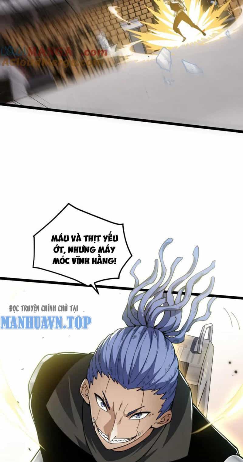 Sức Mạnh Tối Đa? Ta Lại Là Vong Linh Sư! - Chương 12 - ảnh 72