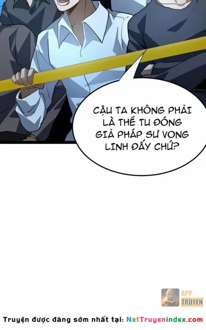 Sức Mạnh Tối Đa? Ta Lại Là Vong Linh Sư! - Chương 119 - ảnh 35