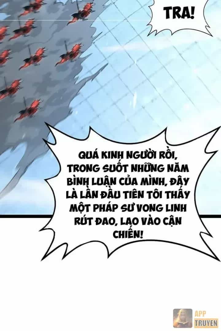 Sức Mạnh Tối Đa? Ta Lại Là Vong Linh Sư! - Chương 119 - ảnh 60