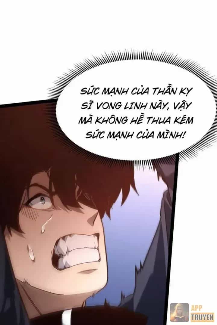 Sức Mạnh Tối Đa? Ta Lại Là Vong Linh Sư! - Chương 119 - ảnh 99