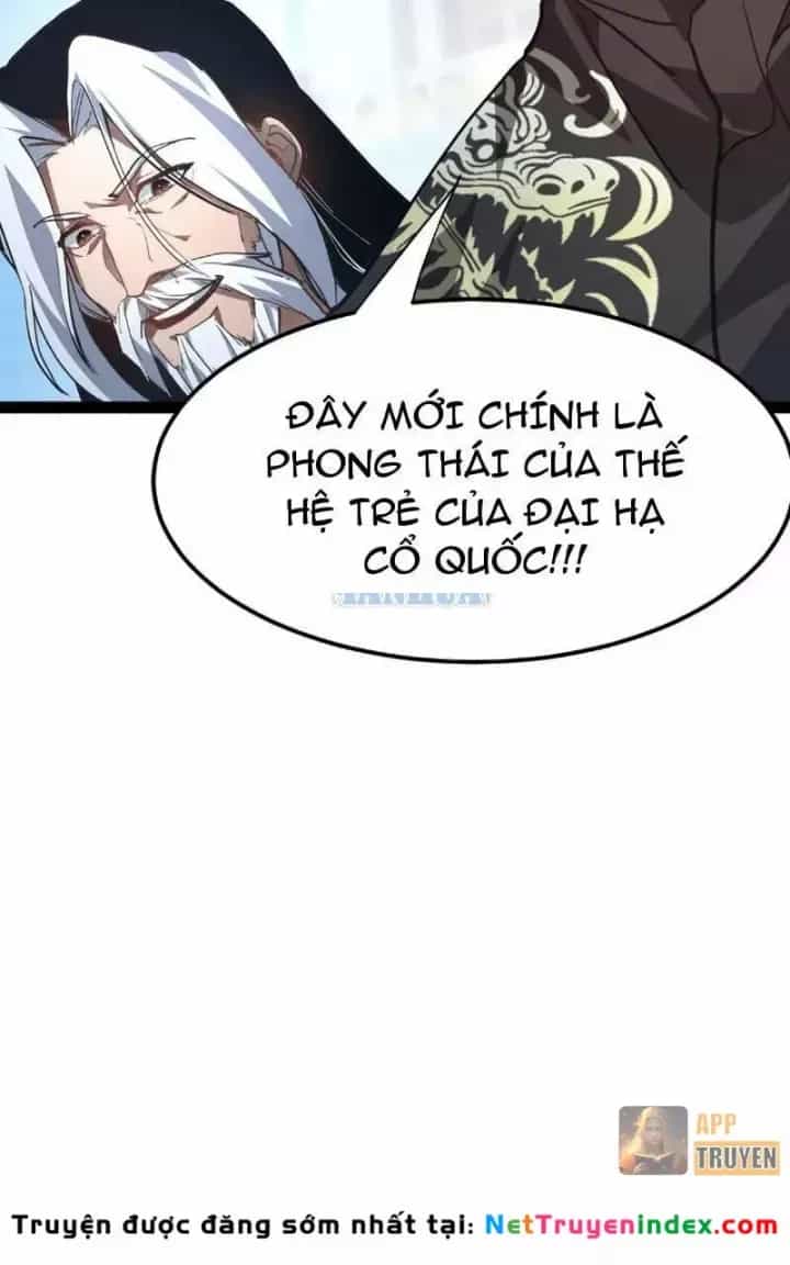 Sức Mạnh Tối Đa? Ta Lại Là Vong Linh Sư! - Chương 120 - ảnh 67