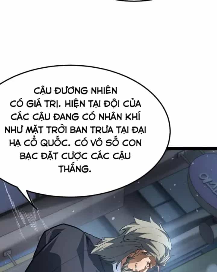 Sức Mạnh Tối Đa? Ta Lại Là Vong Linh Sư! - Chương 121 - ảnh 7