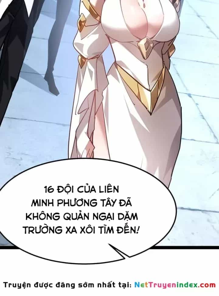 Sức Mạnh Tối Đa? Ta Lại Là Vong Linh Sư! - Chương 122 - ảnh 122