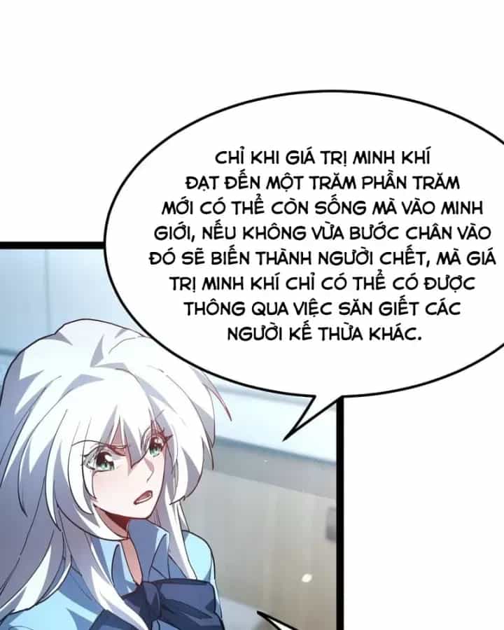 Sức Mạnh Tối Đa? Ta Lại Là Vong Linh Sư! - Chương 122 - ảnh 90