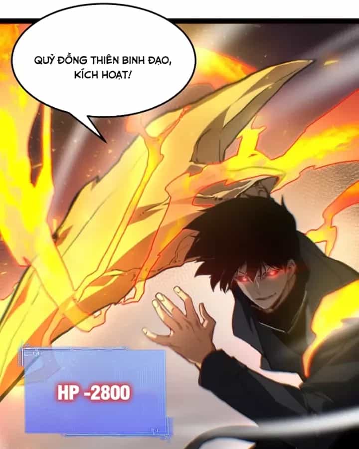 Sức Mạnh Tối Đa? Ta Lại Là Vong Linh Sư! - Chương 123 - ảnh 33
