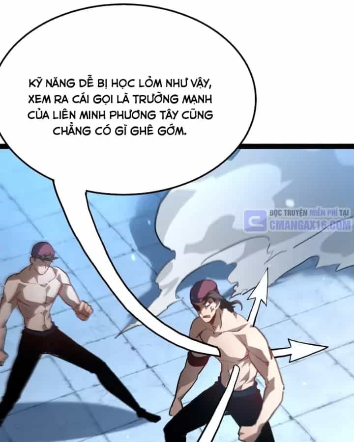 Sức Mạnh Tối Đa? Ta Lại Là Vong Linh Sư! - Chương 123 - ảnh 64