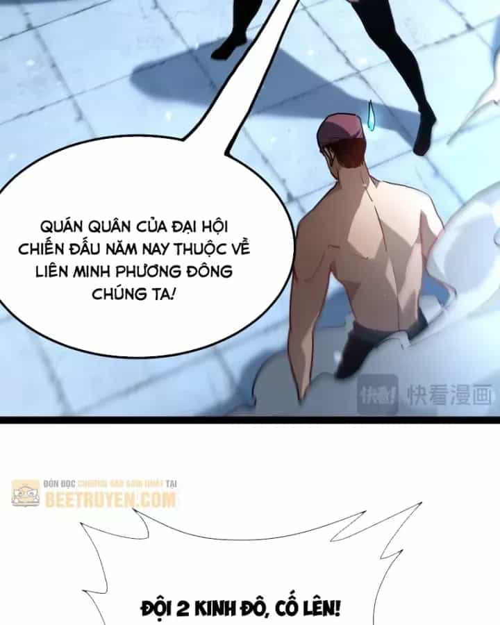 Sức Mạnh Tối Đa? Ta Lại Là Vong Linh Sư! - Chương 123 - ảnh 65