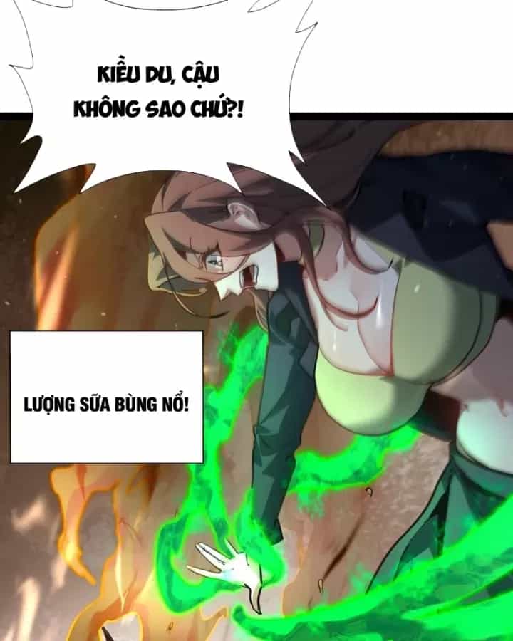 Sức Mạnh Tối Đa? Ta Lại Là Vong Linh Sư! - Chương 123 - ảnh 87