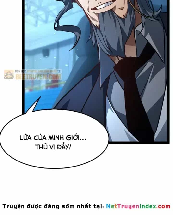 Sức Mạnh Tối Đa? Ta Lại Là Vong Linh Sư! - Chương 124 - ảnh 90