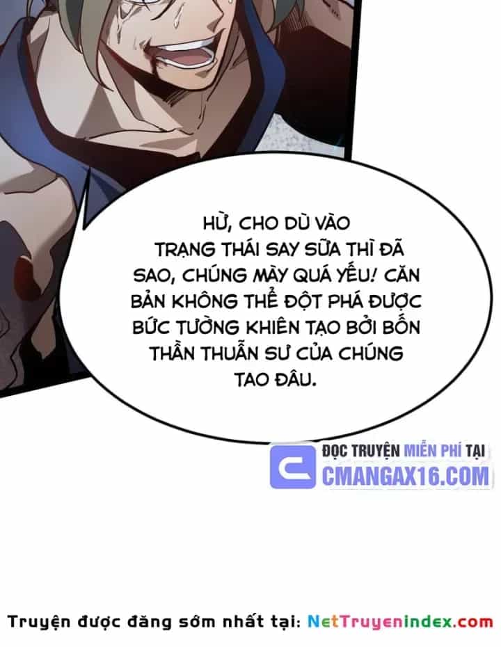 Sức Mạnh Tối Đa? Ta Lại Là Vong Linh Sư! - Chương 126 - ảnh 109