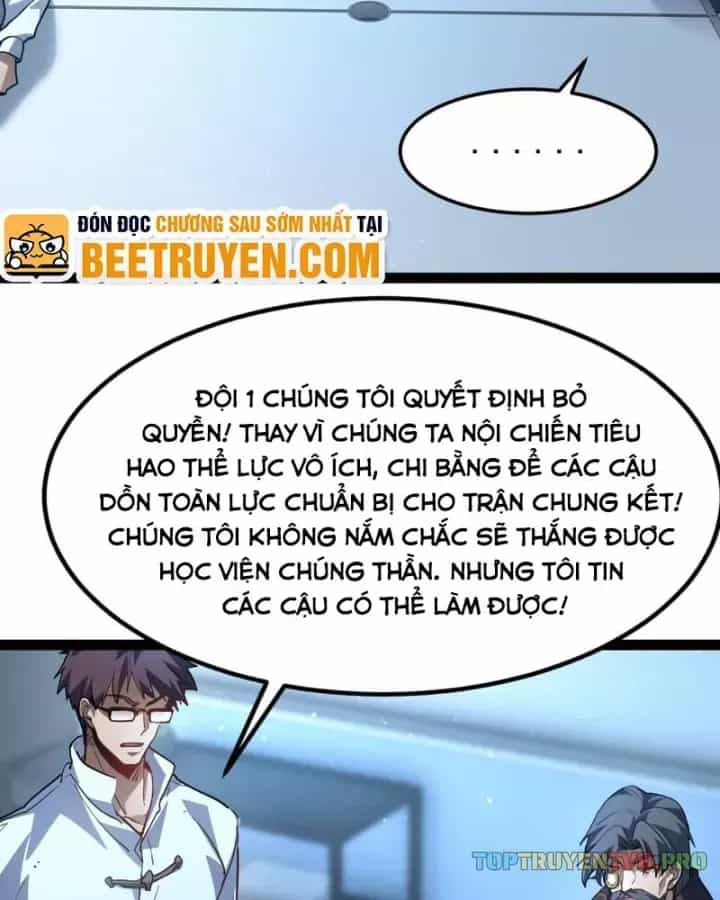 Sức Mạnh Tối Đa? Ta Lại Là Vong Linh Sư! - Chương 126 - ảnh 3