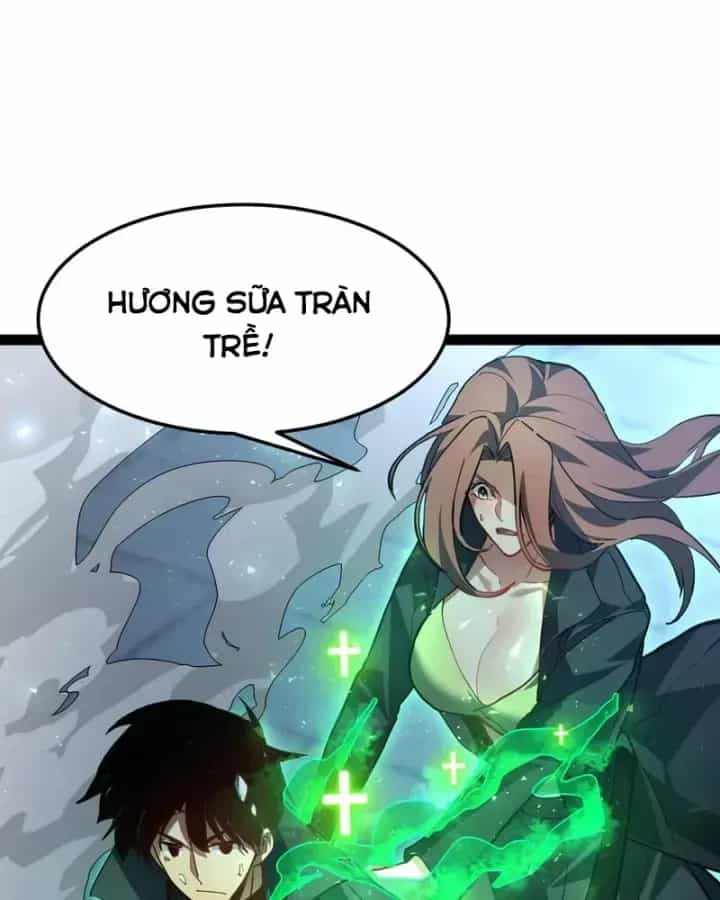 Sức Mạnh Tối Đa? Ta Lại Là Vong Linh Sư! - Chương 126 - ảnh 87