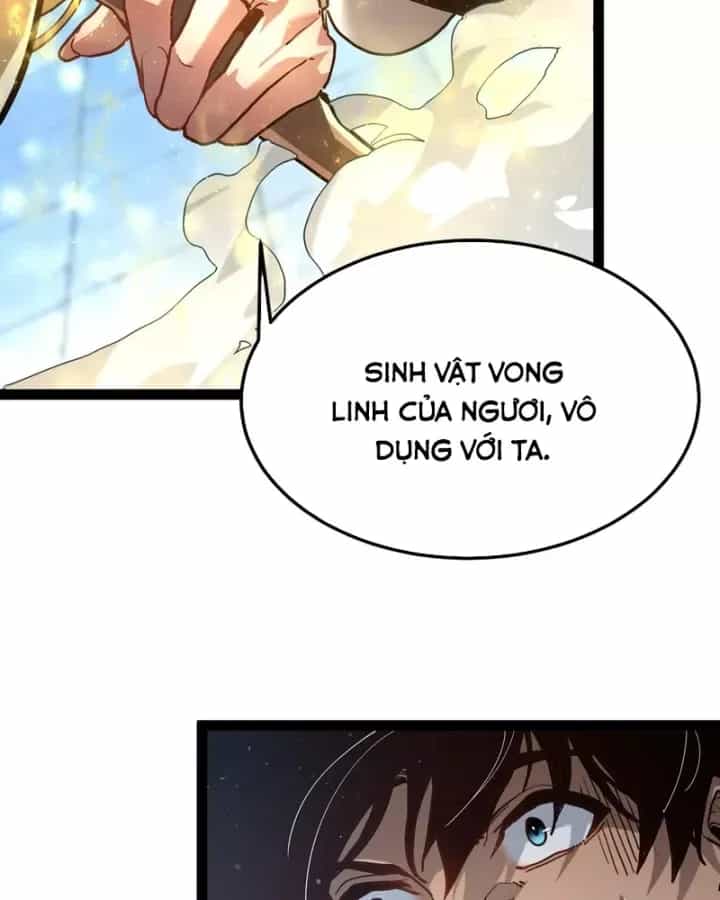 Sức Mạnh Tối Đa? Ta Lại Là Vong Linh Sư! - Chương 127 - ảnh 72