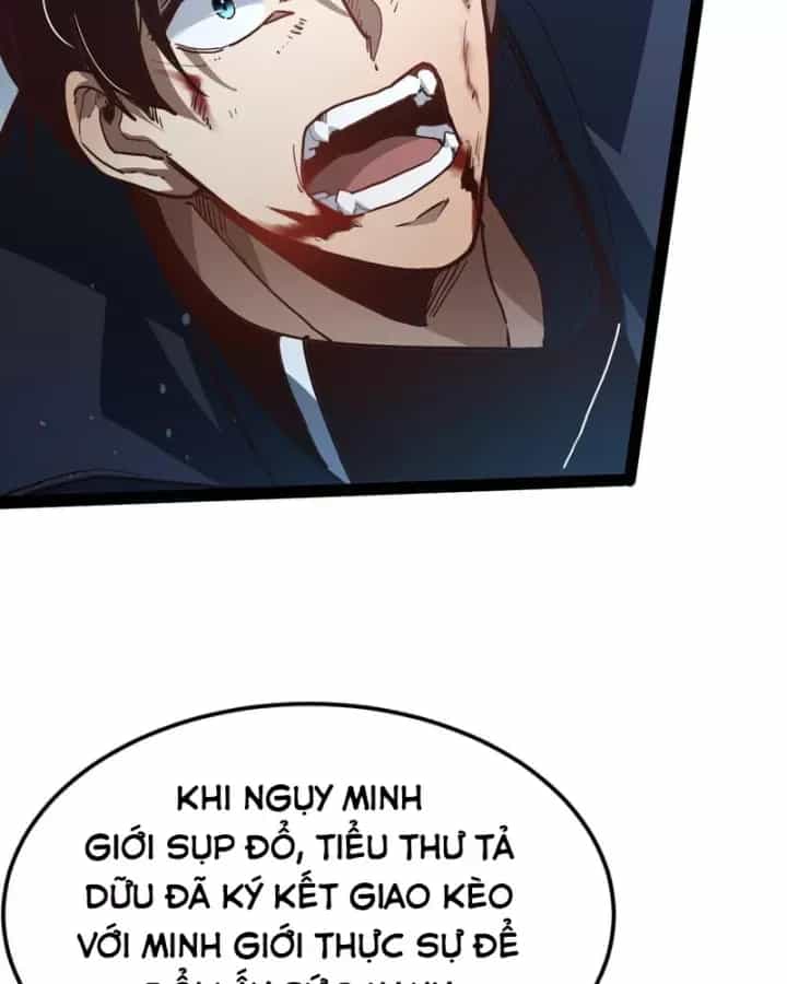 Sức Mạnh Tối Đa? Ta Lại Là Vong Linh Sư! - Chương 128 - ảnh 137