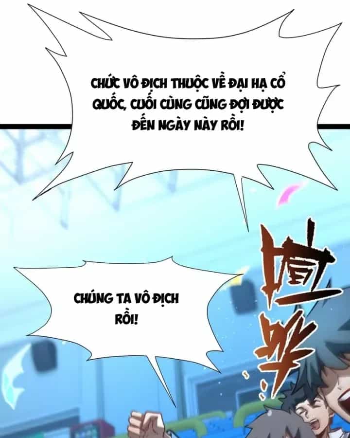 Sức Mạnh Tối Đa? Ta Lại Là Vong Linh Sư! - Chương 128 - ảnh 30