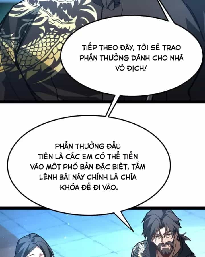 Sức Mạnh Tối Đa? Ta Lại Là Vong Linh Sư! - Chương 128 - ảnh 36