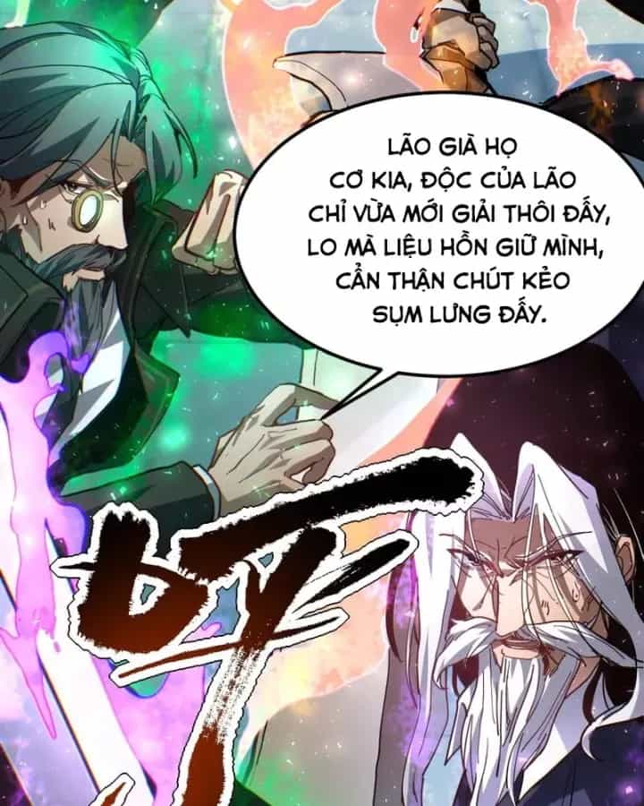 Sức Mạnh Tối Đa? Ta Lại Là Vong Linh Sư! - Chương 128 - ảnh 94