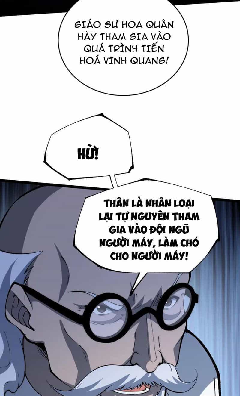 Sức Mạnh Tối Đa? Ta Lại Là Vong Linh Sư! - Chương 13 - ảnh 59