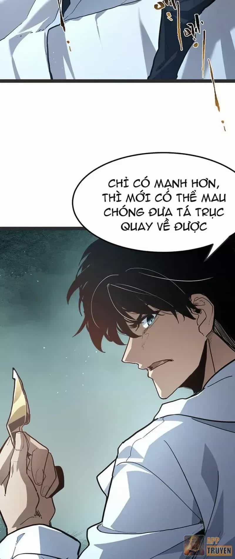 Sức Mạnh Tối Đa? Ta Lại Là Vong Linh Sư! - Chương 129 - ảnh 13