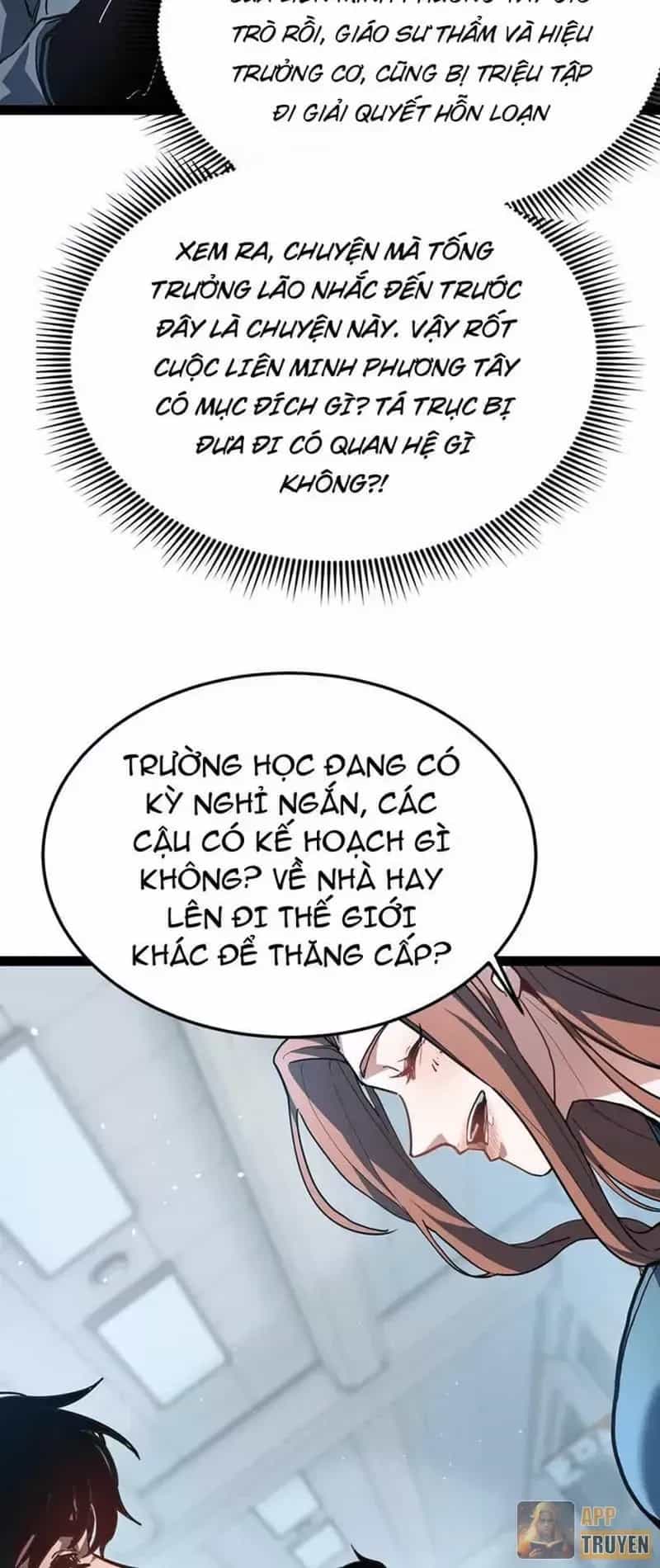 Sức Mạnh Tối Đa? Ta Lại Là Vong Linh Sư! - Chương 129 - ảnh 36