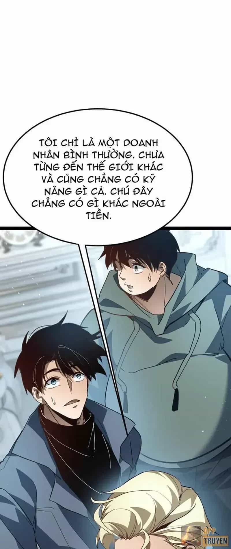 Sức Mạnh Tối Đa? Ta Lại Là Vong Linh Sư! - Chương 129 - ảnh 50