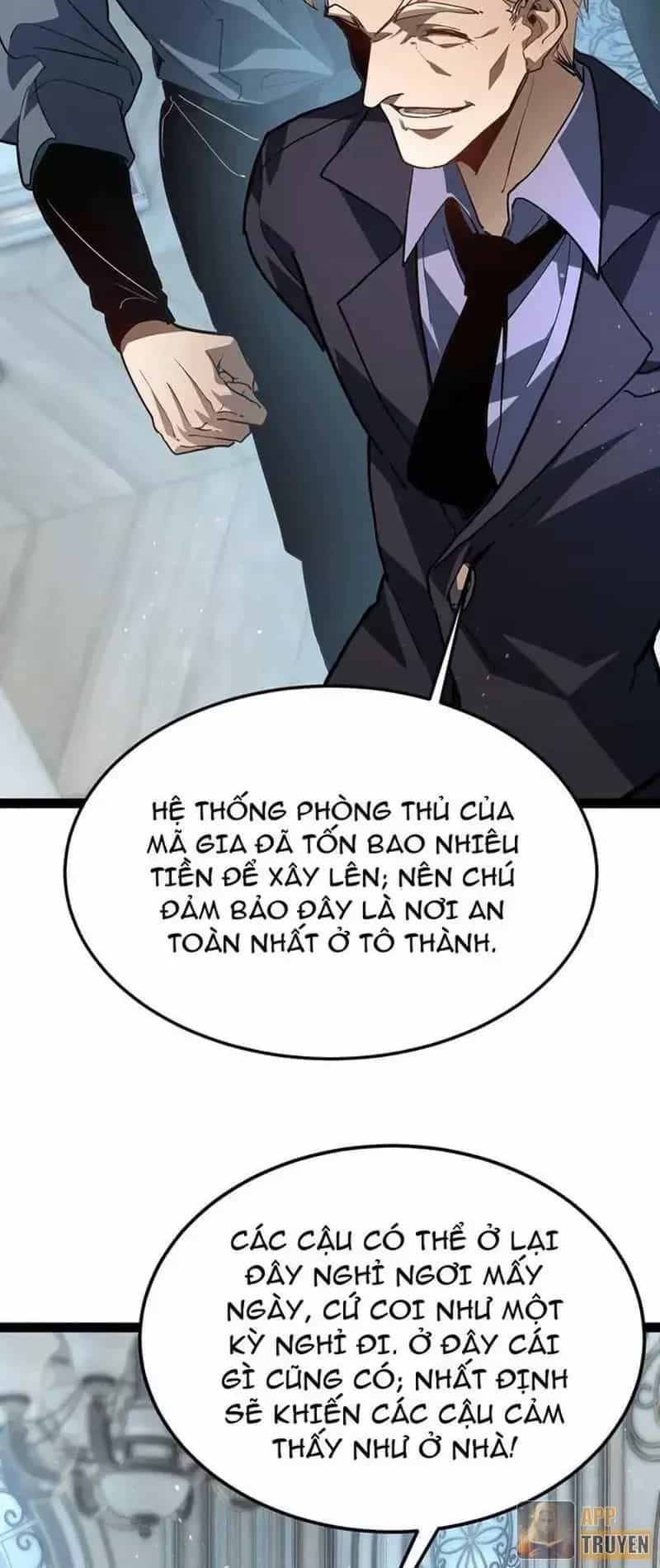 Sức Mạnh Tối Đa? Ta Lại Là Vong Linh Sư! - Chương 129 - ảnh 51