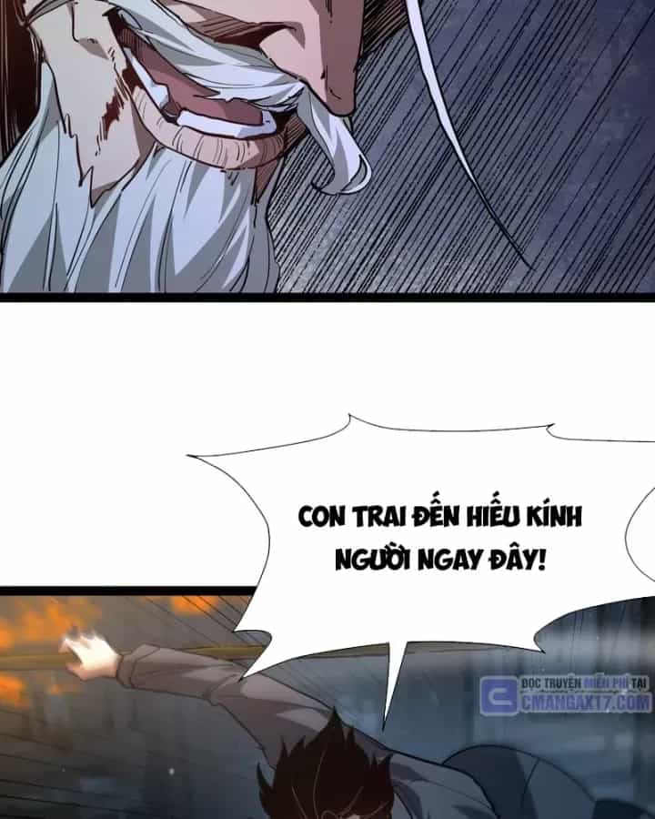 Sức Mạnh Tối Đa? Ta Lại Là Vong Linh Sư! - Chương 130 - ảnh 50