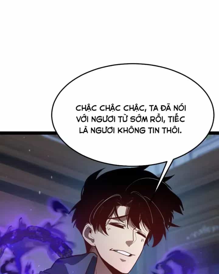 Sức Mạnh Tối Đa? Ta Lại Là Vong Linh Sư! - Chương 130 - ảnh 6