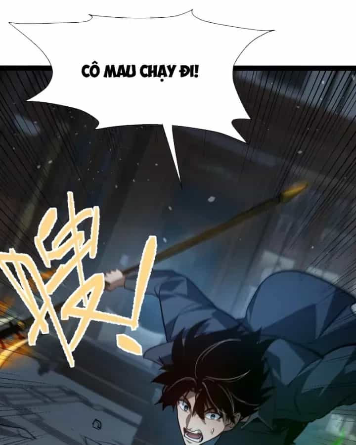 Sức Mạnh Tối Đa? Ta Lại Là Vong Linh Sư! - Chương 130 - ảnh 78