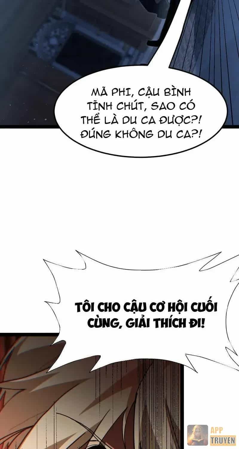 Sức Mạnh Tối Đa? Ta Lại Là Vong Linh Sư! - Chương 131 - ảnh 42