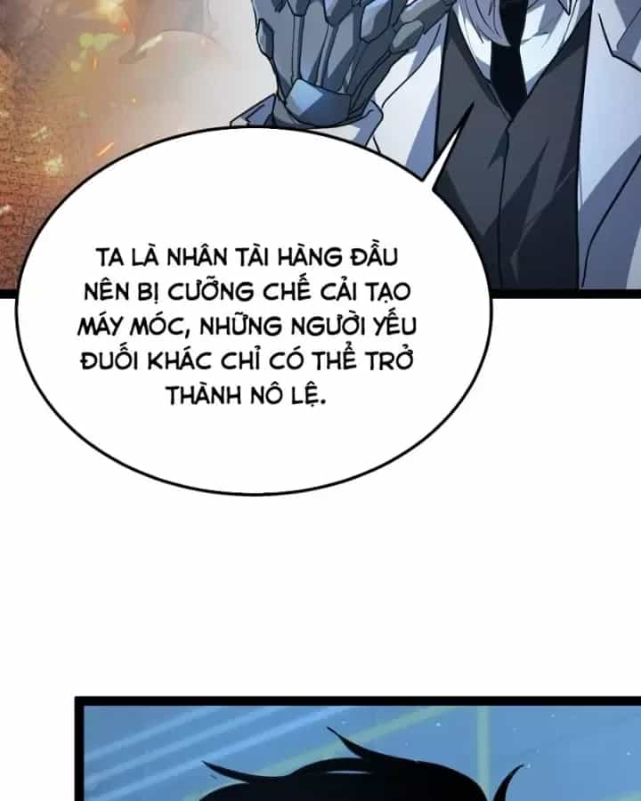 Sức Mạnh Tối Đa? Ta Lại Là Vong Linh Sư! - Chương 132 - ảnh 120