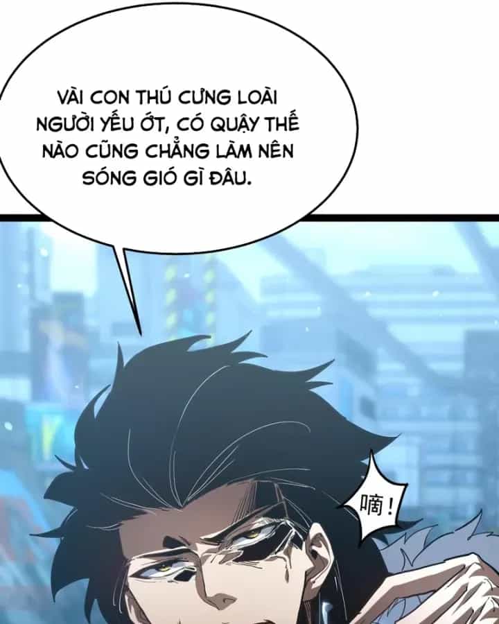 Sức Mạnh Tối Đa? Ta Lại Là Vong Linh Sư! - Chương 133 - ảnh 83