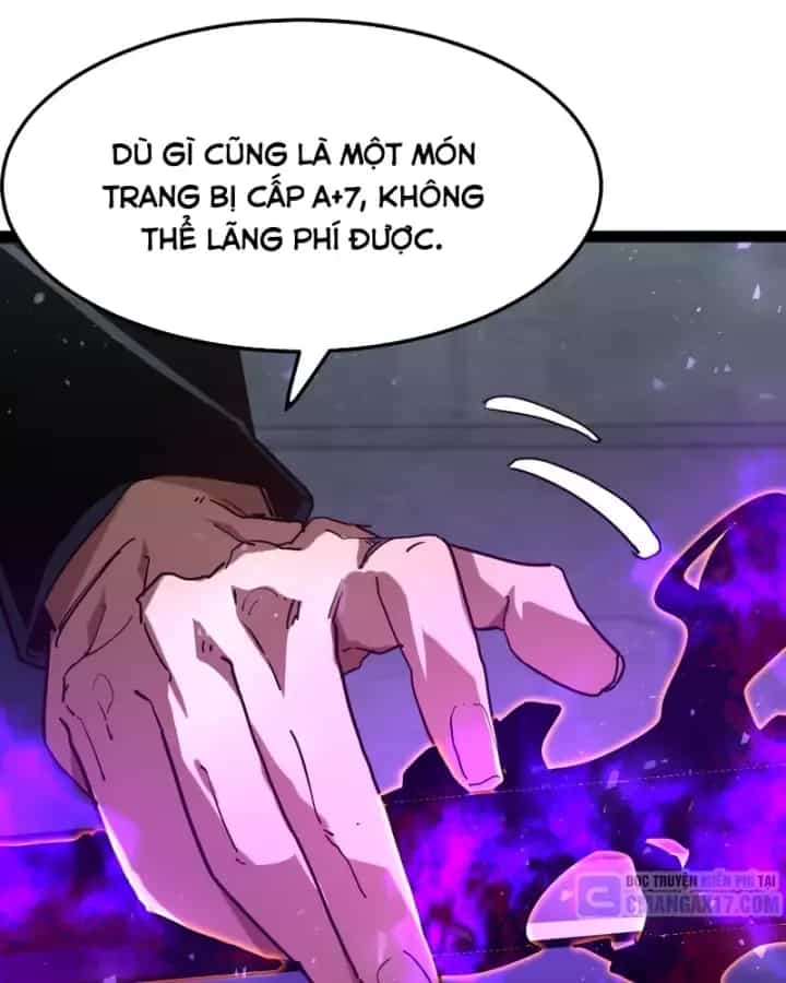 Sức Mạnh Tối Đa? Ta Lại Là Vong Linh Sư! - Chương 134 - ảnh 129