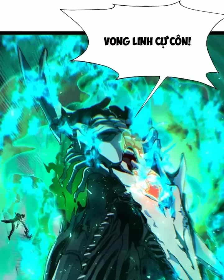 Sức Mạnh Tối Đa? Ta Lại Là Vong Linh Sư! - Chương 134 - ảnh 13
