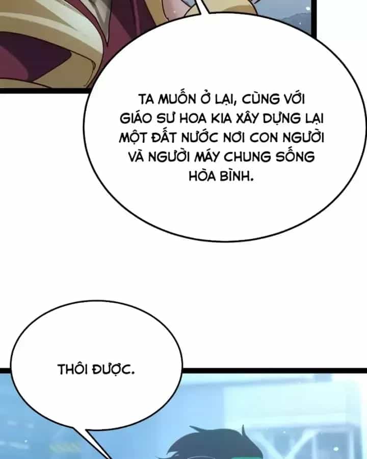 Sức Mạnh Tối Đa? Ta Lại Là Vong Linh Sư! - Chương 135 - ảnh 135